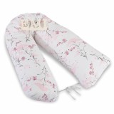 Nosečniška blazina Lulu Sakura EMI