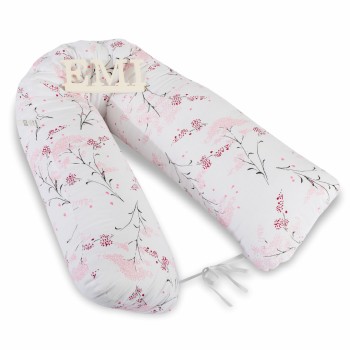 Nosečniška blazina Lulu Sakura EMI