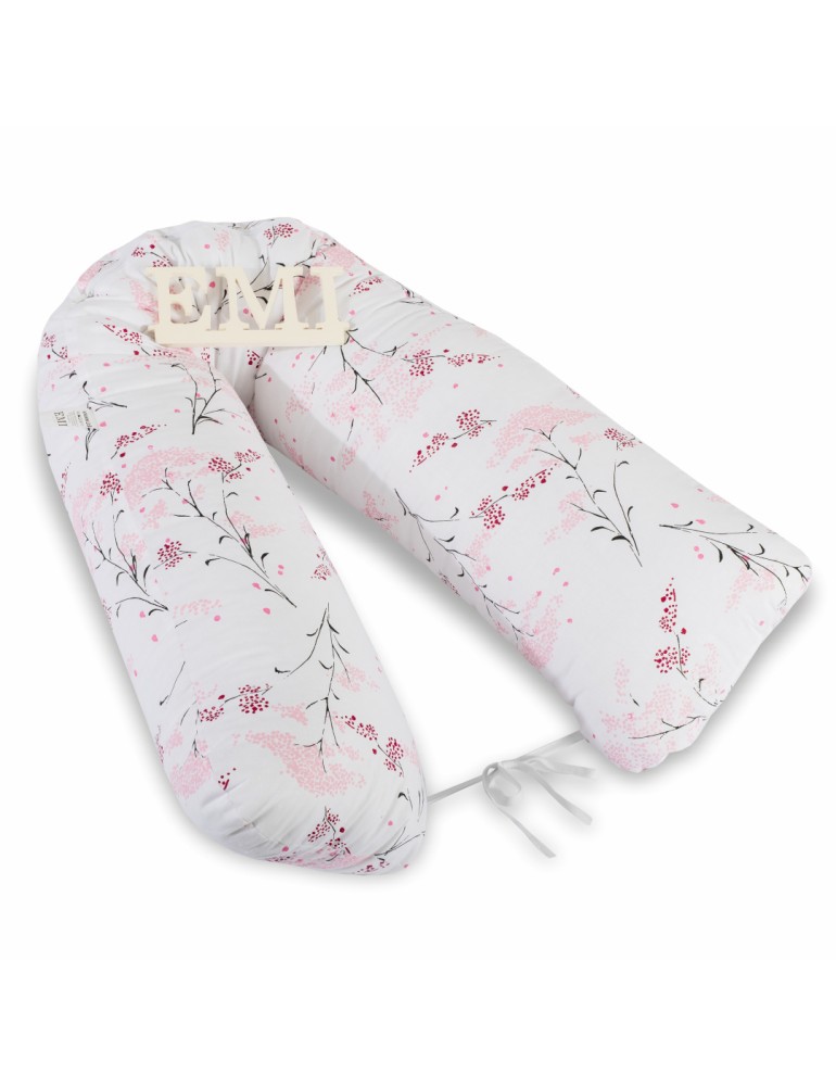 Nosečniška blazina Lulu Sakura EMI Nosečniška blazina Lulu Sakura EMI