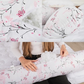 Nosečniška_blazina Lulu Sakura EMI