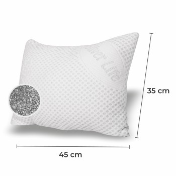 Vzglavnik_Silver Medical 35x45 cm EMI