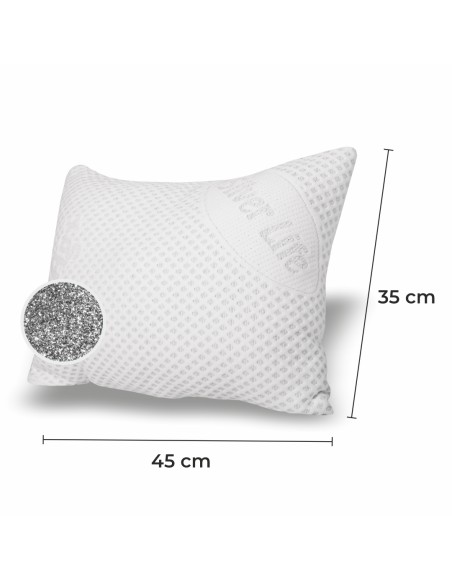 Vzglavnik_Silver Medical 35x45 cm EMI