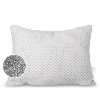 Vzglavnik_Silver_Medical 35x45 cm EMI
