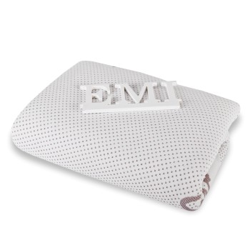 Prevleka za vzmetnico Silver Light EMI