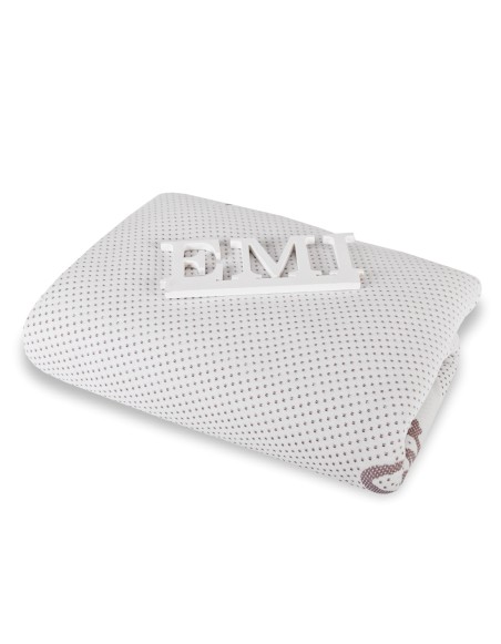 Prevleka za vzmetnico Silver Light EMI