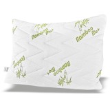 Bambusov vzglavnik Bamboo Medic 35x45 cm EMI - preprečuje nastanek pršic