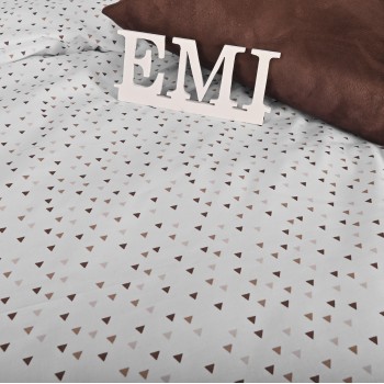 Bombaž Pesek EMI listi