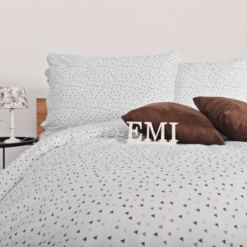 Bombaž Pesek EMI listi
