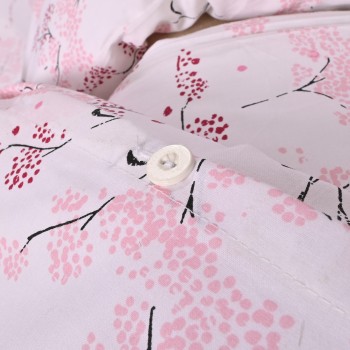 Bombažni listi Sakura EMI