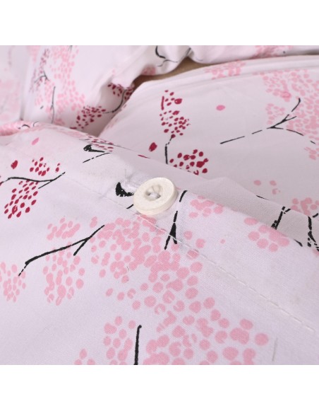 Bombažni listi Sakura EMI