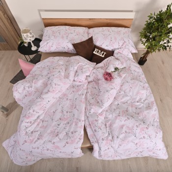Bombažni listi Sakura EMI