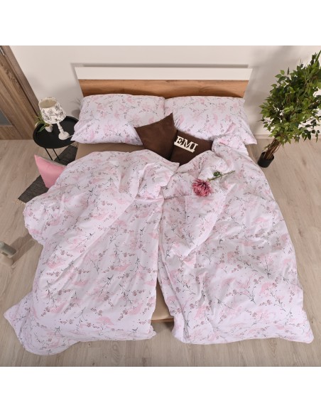 Bombažni listi Sakura EMI