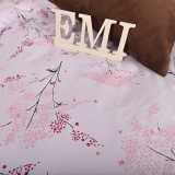 Bombažna posteljnina Sakura EMI