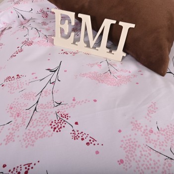 Bombažni listi Sakura EMI