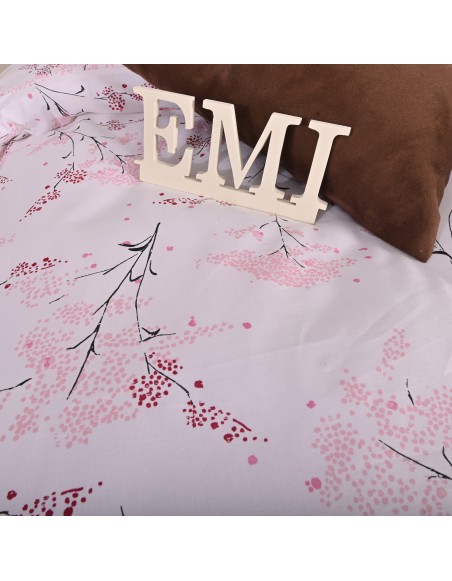 Bombažni listi Sakura EMI