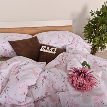 Bombažni listi Sakura EMI