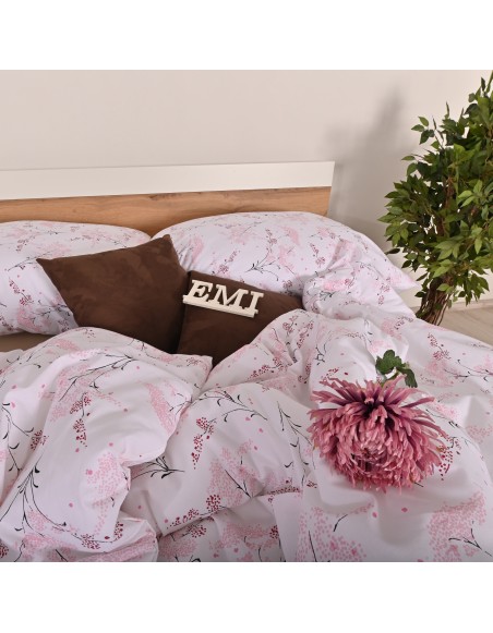 Bombažni listi Sakura EMI