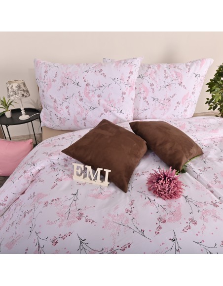 Bombažni listi Sakura EMI