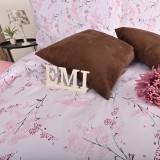 Bombažna posteljnina Sakura EMI