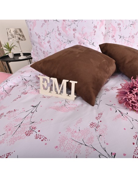 Bombažni listi Sakura EMI