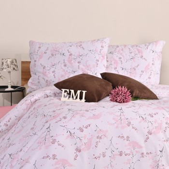 Bombažni listi Sakura EMI