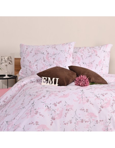 Bombažni listi Sakura EMI
