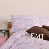 Bombažna posteljnina Sakura EMI