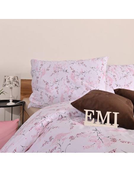 Bombažni listi Sakura EMI