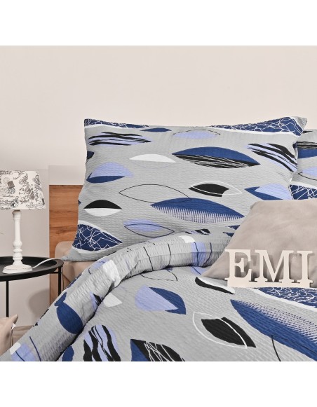 Crepe posteljnina Axel EMI