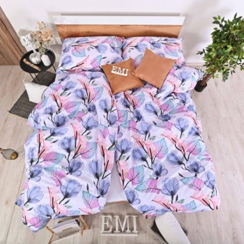 Flanelne rjuhe Veronica EMI