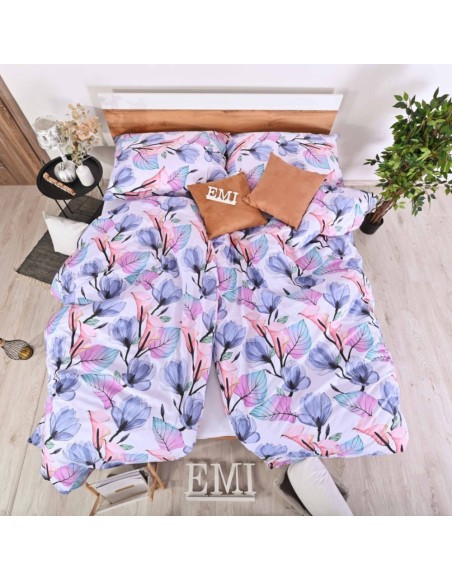 Flanelne rjuhe Veronica EMI