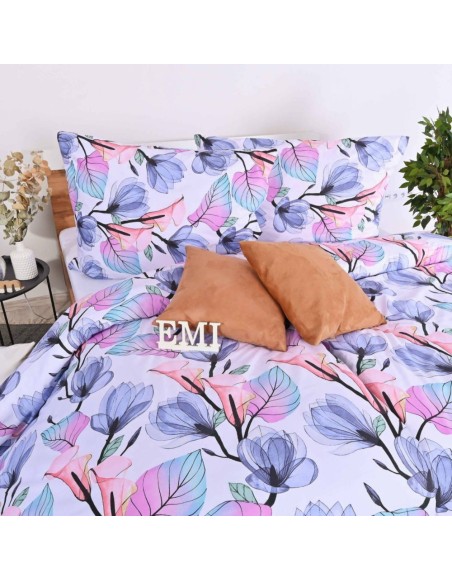 Flanelne rjuhe Veronica EMI