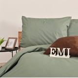 Bombažni listi Nature EMI