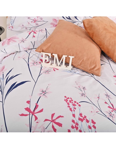 Tkanina 100 % bombaž deluxe Vena EMI