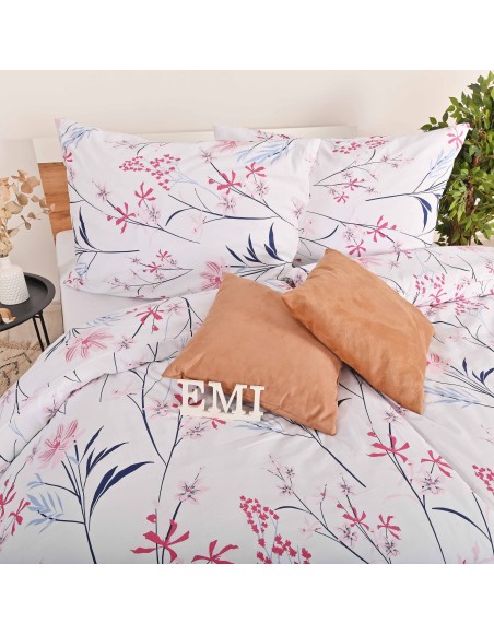 Tkanina 100 % bombaž deluxe Vena EMI