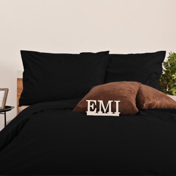 Bombažna posteljnina Misty EMI