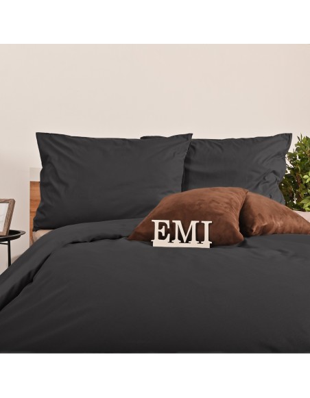 Bombažna posteljnina Ashline EMI