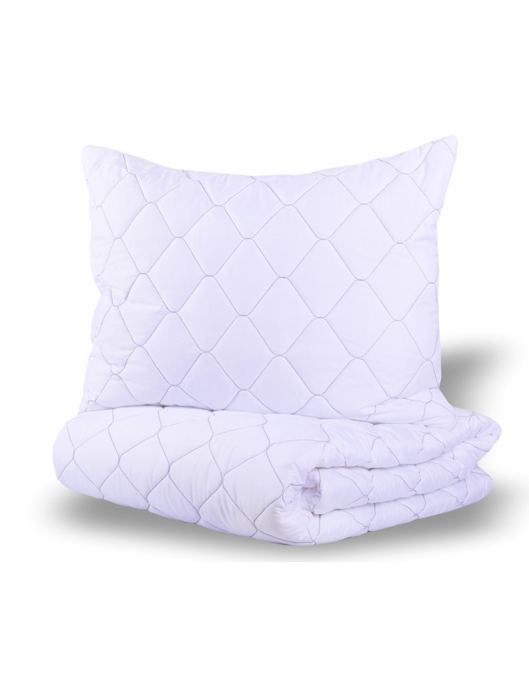 Komplet odeja in vzglavnik Lavanda 140x200 70x90 EMI