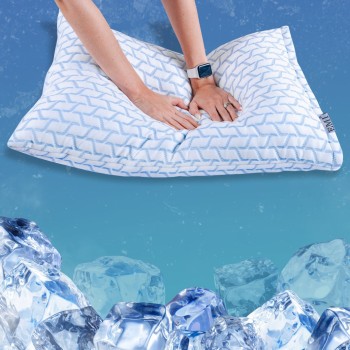 Hladilni vzglavnik IceFresh Comfort 50x70 cm EMI