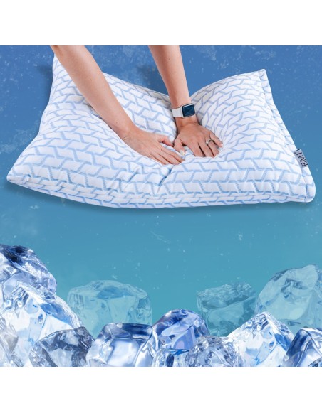 Hladilni vzglavnik IceFresh Comfort 50x70 cm EMI