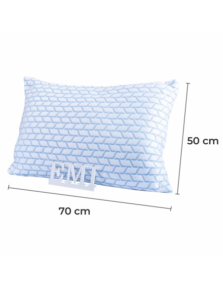 Hladilni vzglavnik IceFresh Comfort 50x70 cm EMI