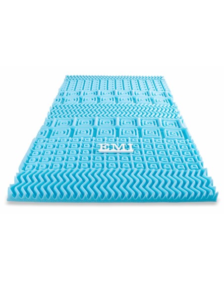 Hladilna vzmetnica IceFresh Comfort EMI