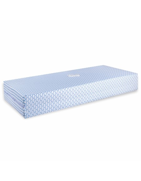 Hladilna vzmetnica IceFresh Comfort EMI