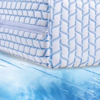 Hladilna vzmetnica IceFresh Comfort EMI