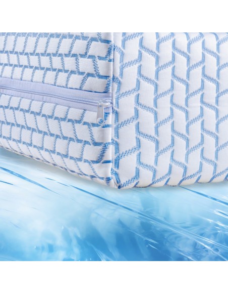 Hladilna vzmetnica IceFresh Comfort EMI