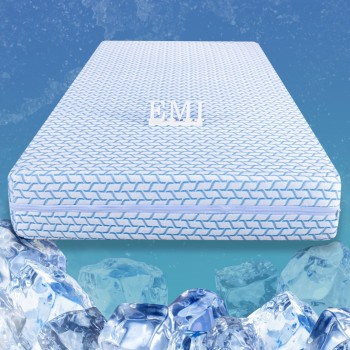 Hladilna vzmetnica IceFresh Comfort EMI