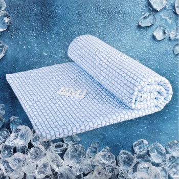 Hladilna površina vzmetnice IceFresh Comfort 4 cm EMI