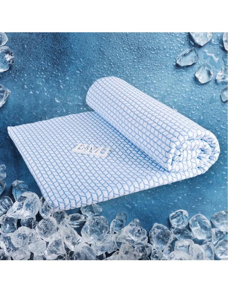 Hladilna površina vzmetnice IceFresh Comfort 4 cm EMI