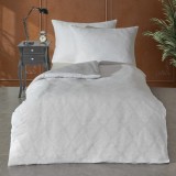 Damask posteljnina Aura 140x200 + 70x90 cm EMI
