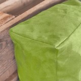 Blazina za vrtne sedežne garniture zelena EMI